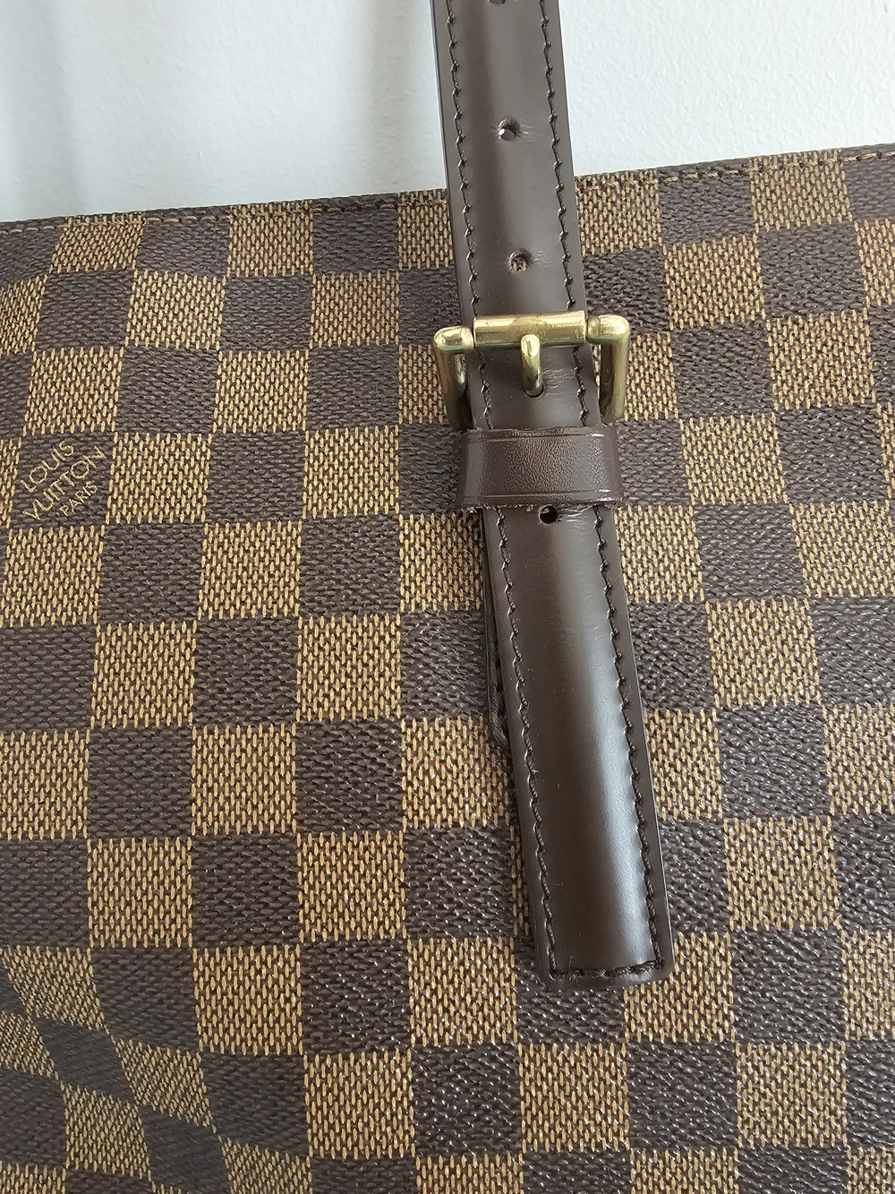 Louis Vuitton Chelsea Tote